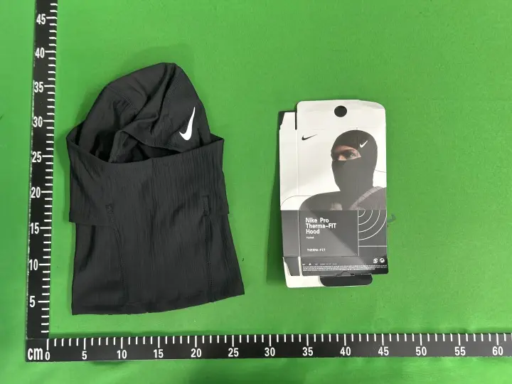 Nike Balaclava Mask QC photo 2