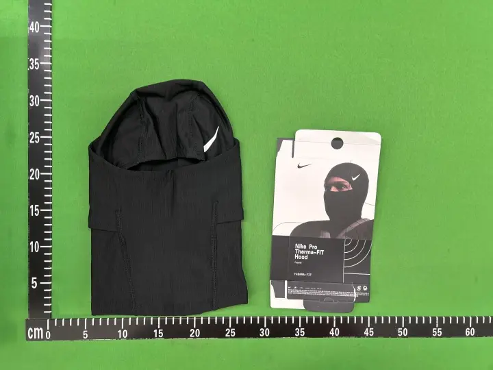 Nike Balaclava Mask QC photo 3
