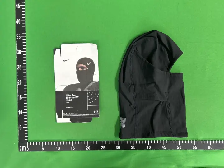 Nike Balaclava Mask QC photo 5