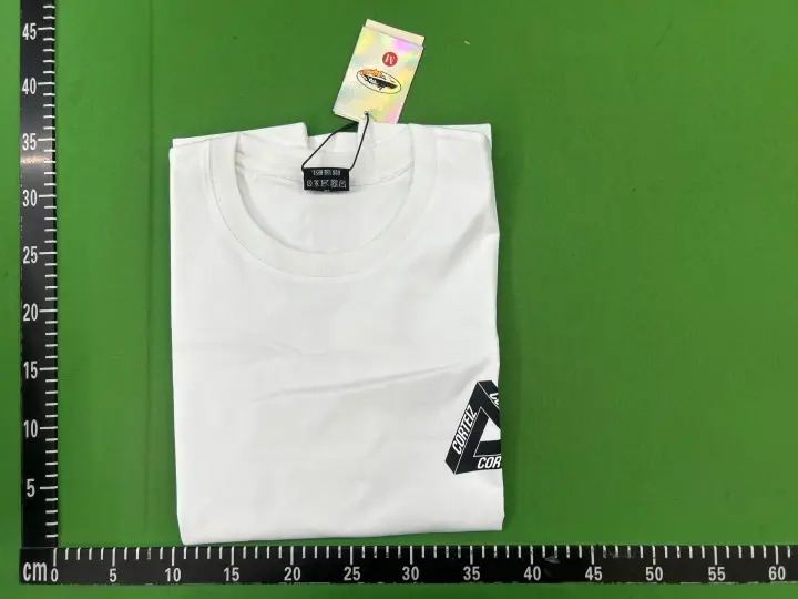 Corteiz T-Shirts QC photo 1