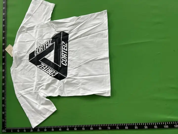Corteiz T-Shirts QC photo 15