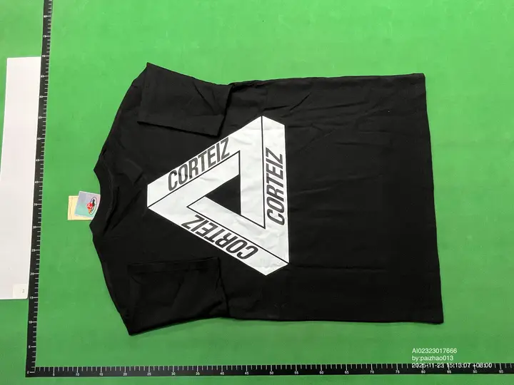 Corteiz T-Shirts QC photo 18