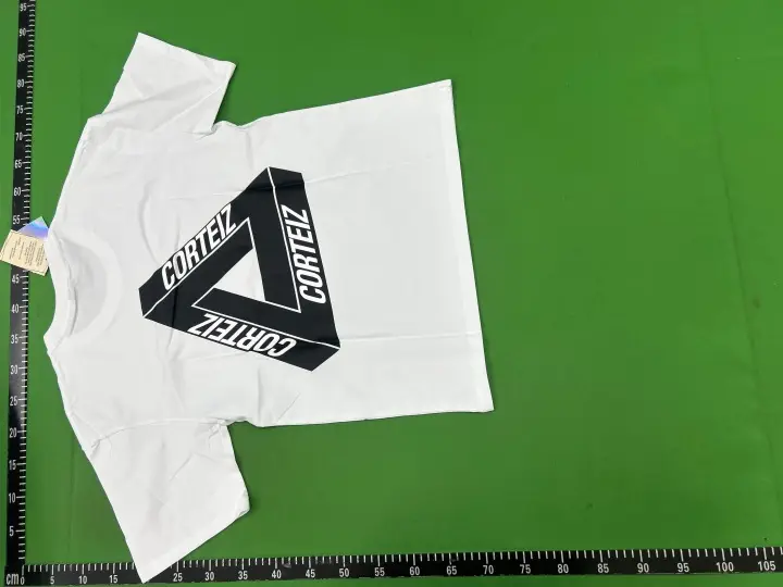 Corteiz T-Shirts QC photo 3
