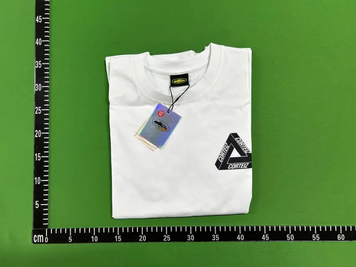 Corteiz T-Shirts QC photo 5