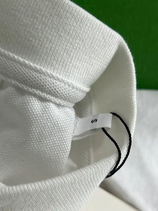 Ami Paris Polo QC photo 10