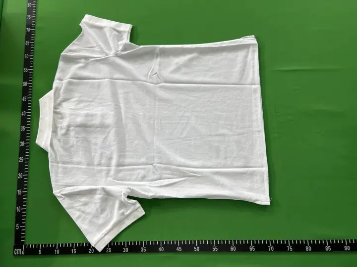 Ami Paris Polo QC photo 12