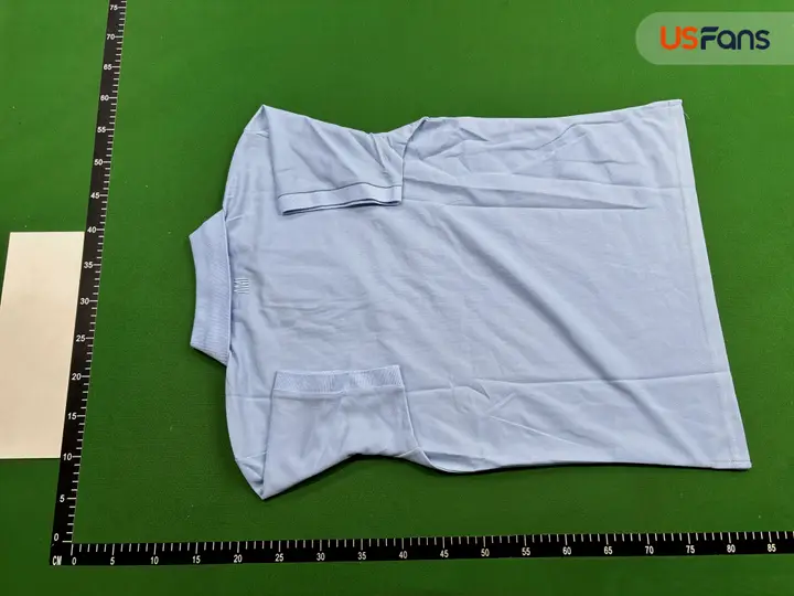 Ami Paris Polo QC photo 19