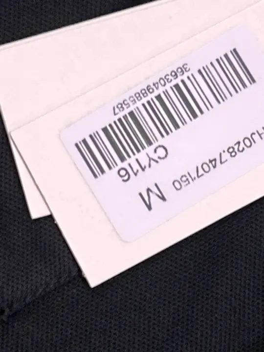 Ami Paris Polo QC photo 2
