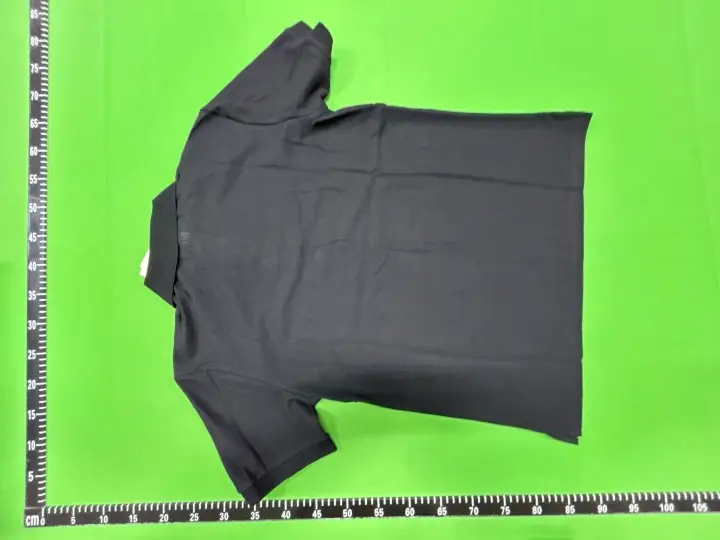 Ami Paris Polo QC photo 4