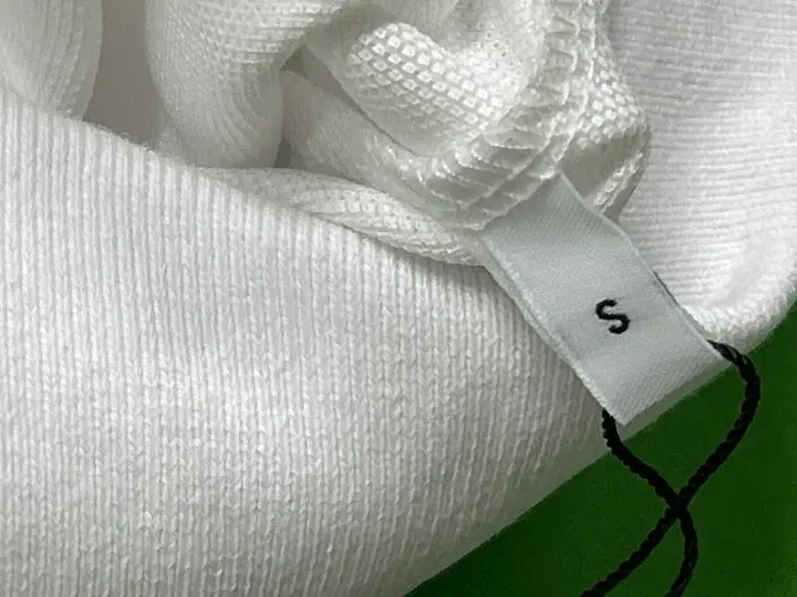Ami Paris Polo QC photo 6