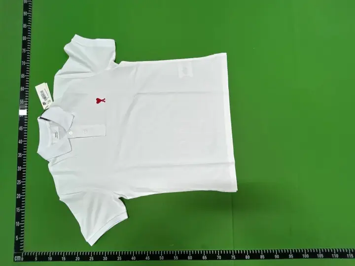 Ami Paris Polo QC photo 8