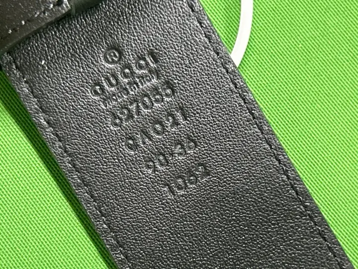 Best Batch Gucci Belt QC photo 11