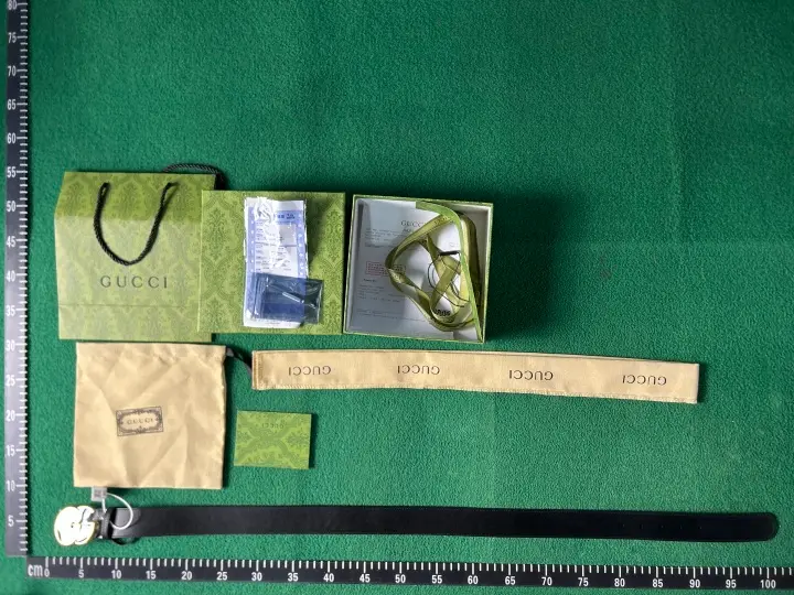 Best Batch Gucci Belt QC photo 13