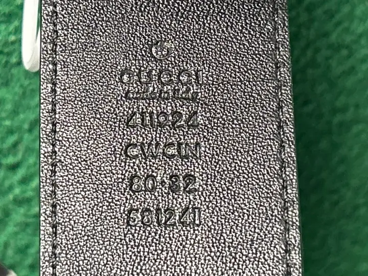 Best Batch Gucci Belt QC photo 14