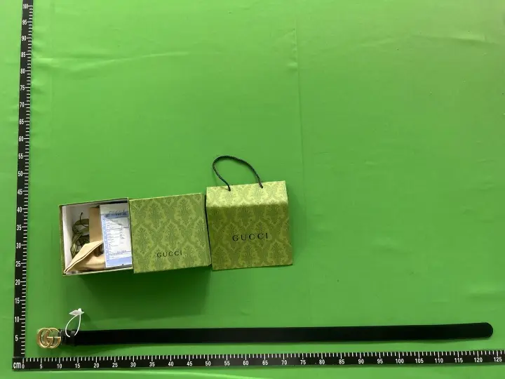 Best Batch Gucci Belt QC photo 2