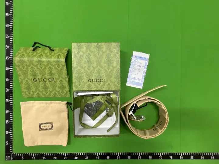Best Batch Gucci Belt QC photo 8