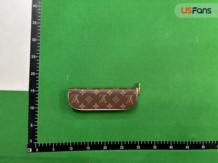 LV Pencil Case QC photo 2