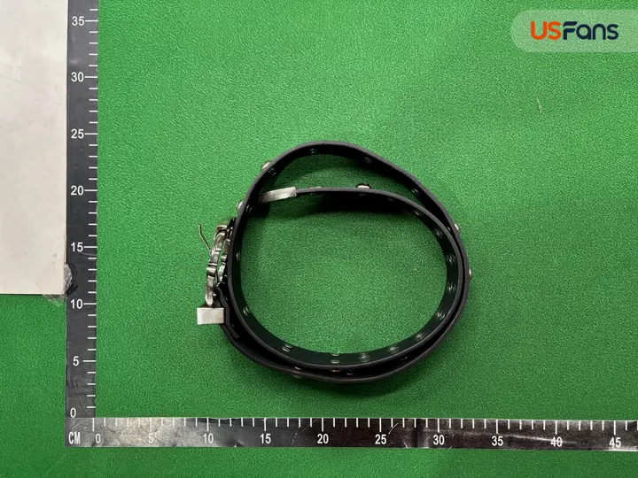 Chrome Hearts Belt QC photo 11
