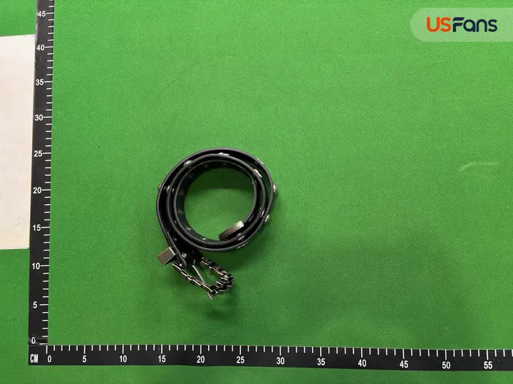 Chrome Hearts Belt QC photo 3