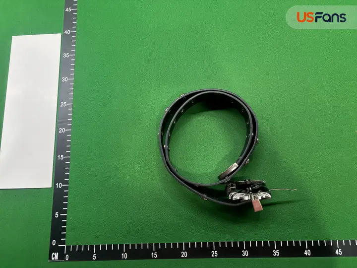 Chrome Hearts Belt QC photo 5