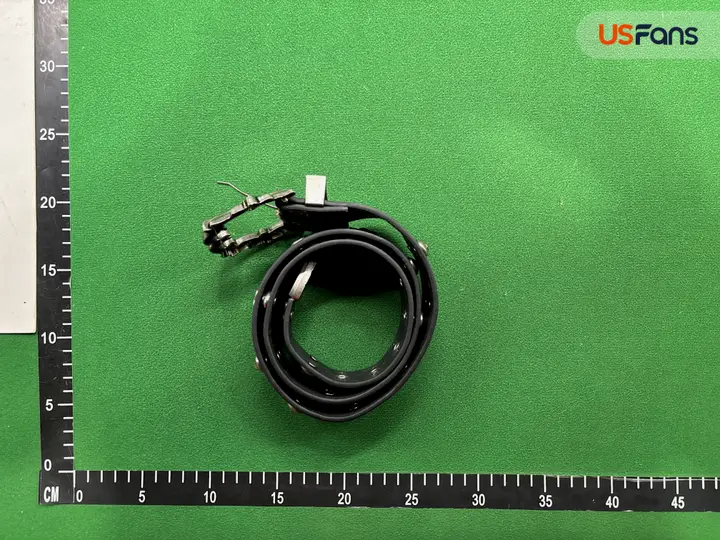 Chrome Hearts Belt QC photo 8