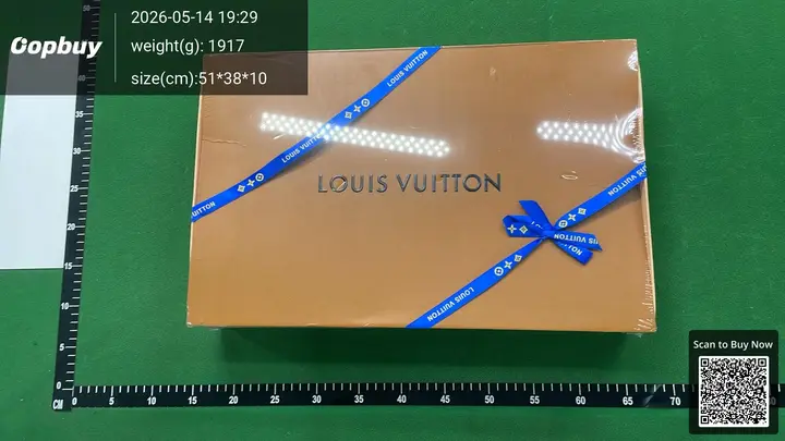 LV Neverfull Bag QC photo 18