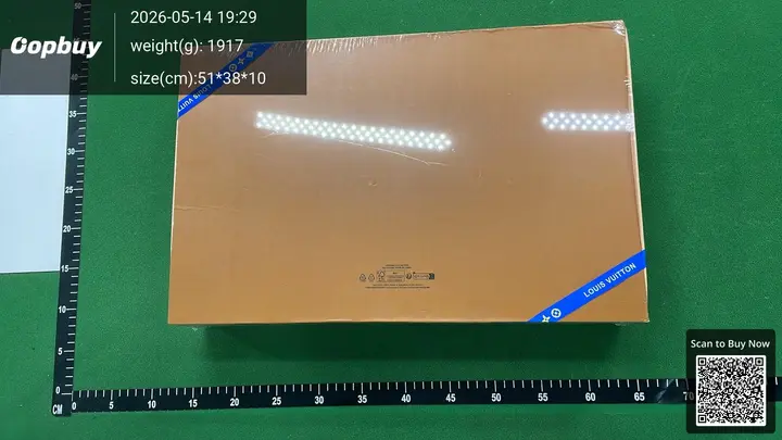LV Neverfull Bag QC photo 19
