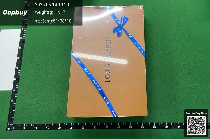 LV Neverfull Bag QC photo 20
