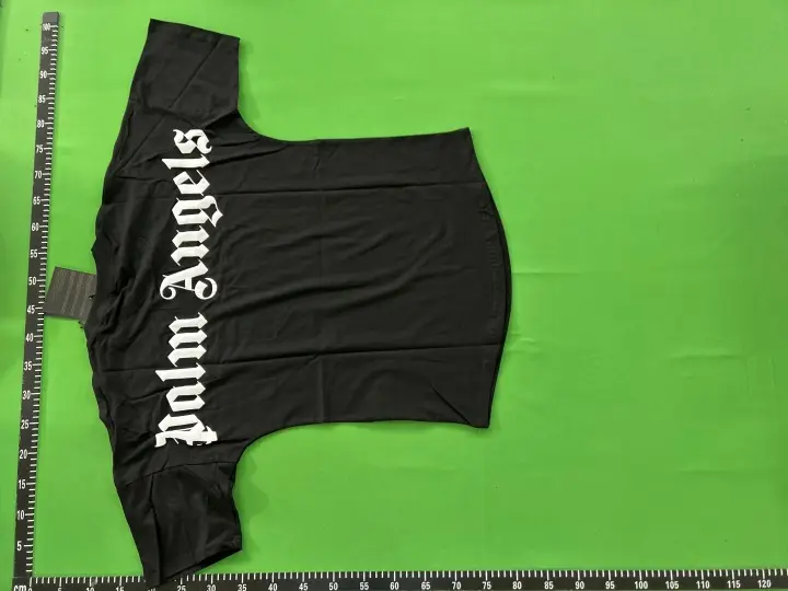 Palm Angels Tees QC photo 7