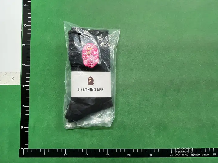 Bape Socks QC photo 1