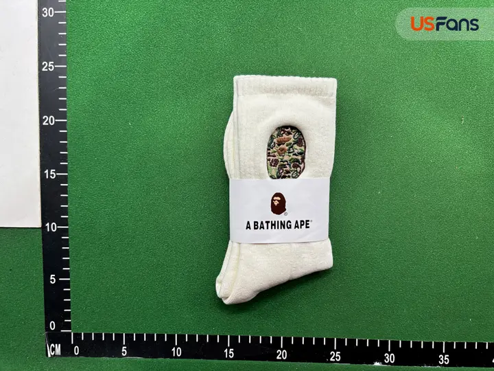Bape Socks QC photo 10