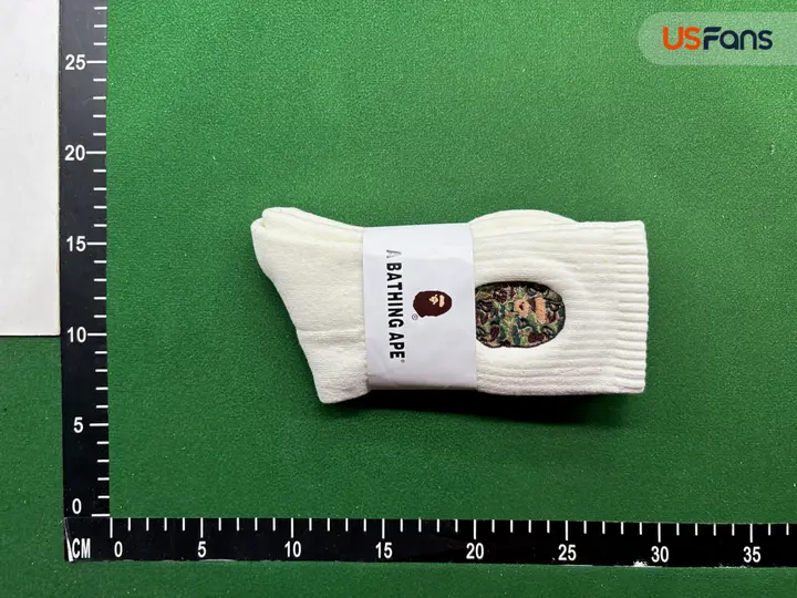 Bape Socks QC photo 12