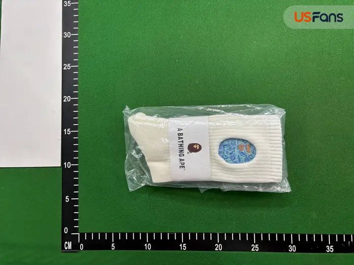 Bape Socks QC photo 13