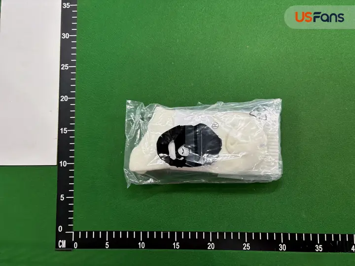 Bape Socks QC photo 14