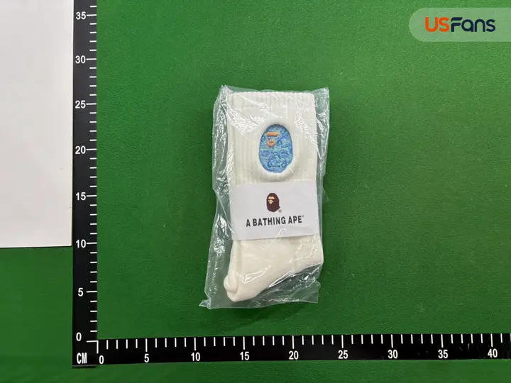 Bape Socks QC photo 15