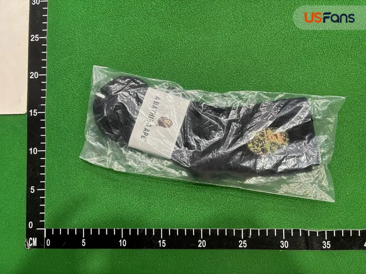 Bape Socks QC photo 16