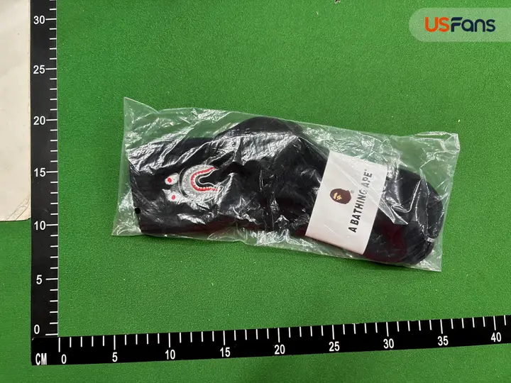 Bape Socks QC photo 19