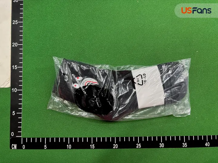 Bape Socks QC photo 20