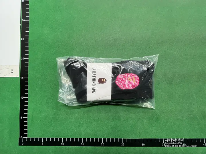Bape Socks QC photo 3