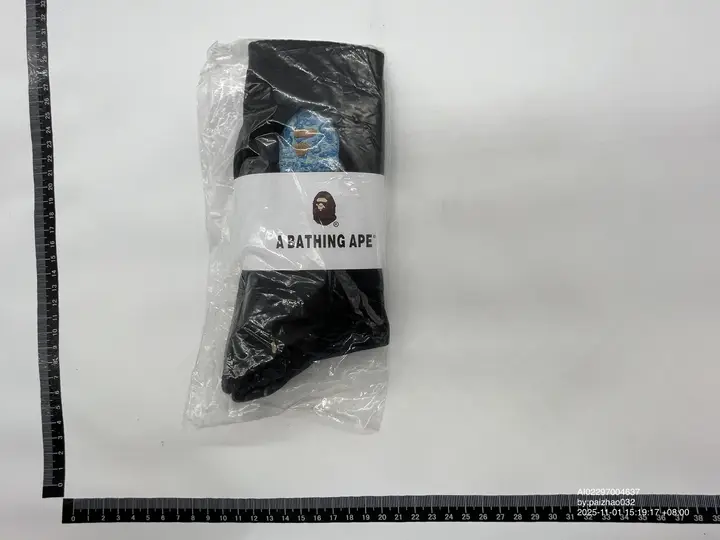 Bape Socks QC photo 4