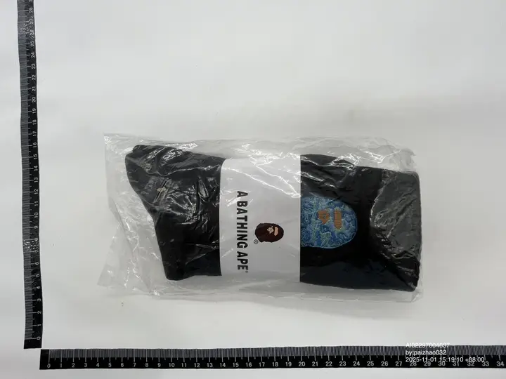 Bape Socks QC photo 6
