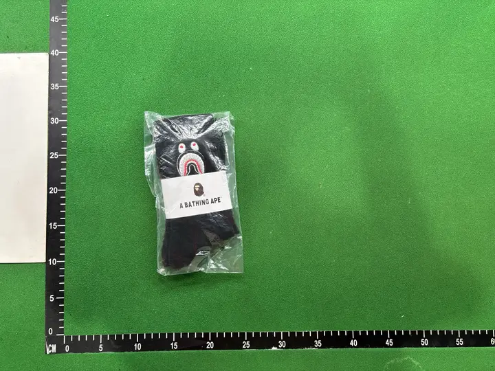 Bape Socks QC photo 9