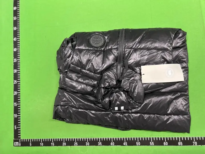 Canada Goose Vest QC photo 10