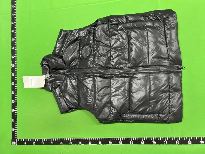 Canada Goose Vest QC photo 12