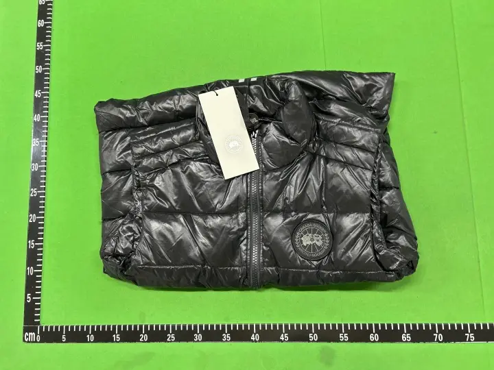 Canada Goose Vest QC photo 13