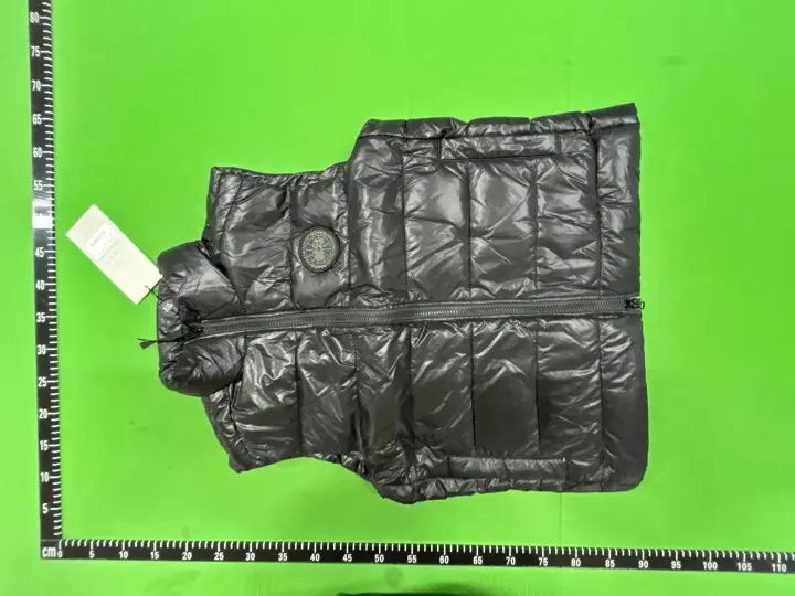 Canada Goose Vest QC photo 16