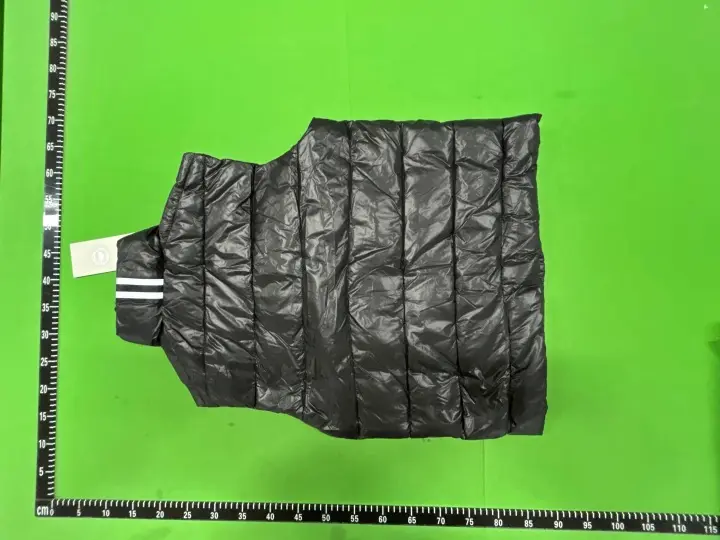 Canada Goose Vest QC photo 17