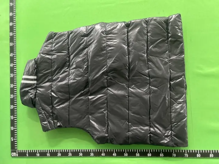 Canada Goose Vest QC photo 3