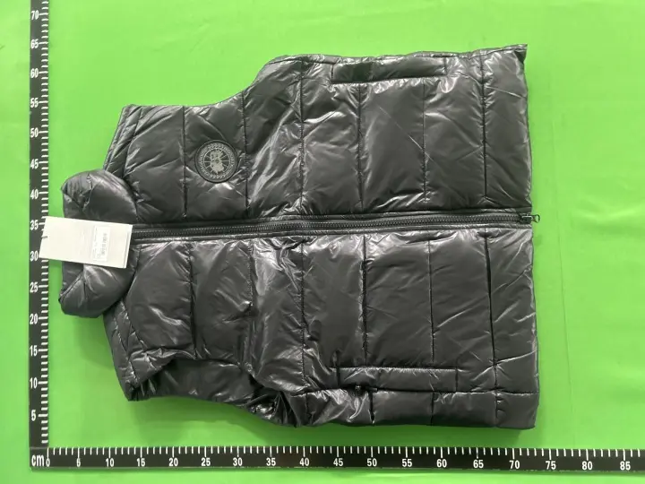 Canada Goose Vest QC photo 4