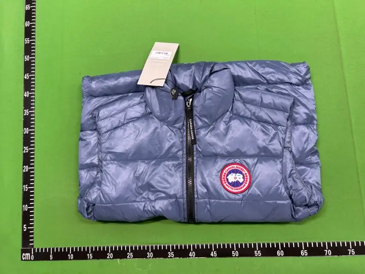 Canada Goose Vest QC photo 5